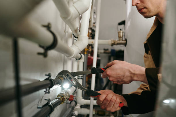 Best Tankless Water Heater Services  in Valencia, NM